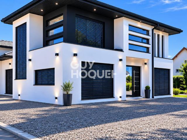Maison 4 pièces 151 m²
