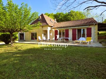 Maison 5 pièces 152 m²