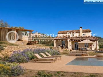 Maison à vendre à Alpes - Cave, Terrasse