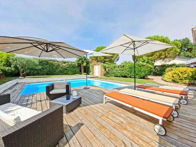 Maison 5 pièces 159 m²