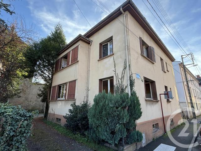 Maison 4 pièces 152 m²