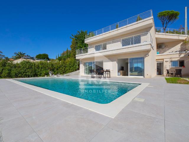 Maison 4 pièces 152 m²