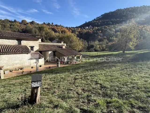 Maison 4 pièces 152 m²