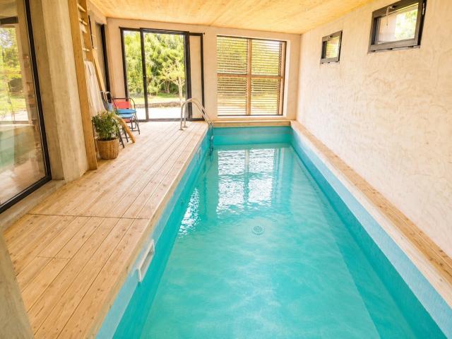 Maison 4 pièces 152 m²