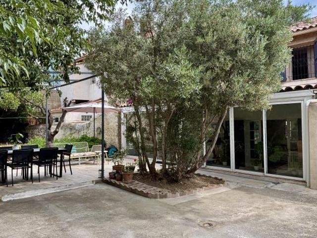 Maison 4 pièces 152 m²