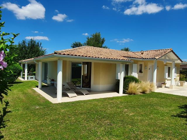 Maison 4 pièces 152 m²