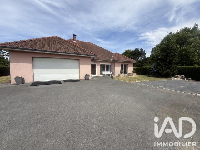 Maison 4 pièces 152 m²
