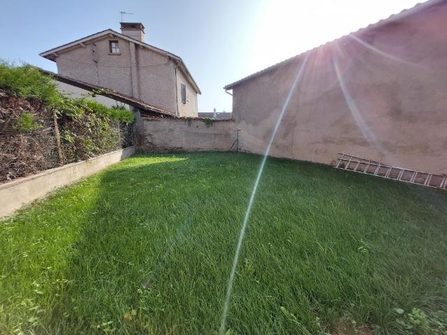 Maison 4 pièces 152 m²