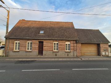 Maison 4 pièces 152 m²