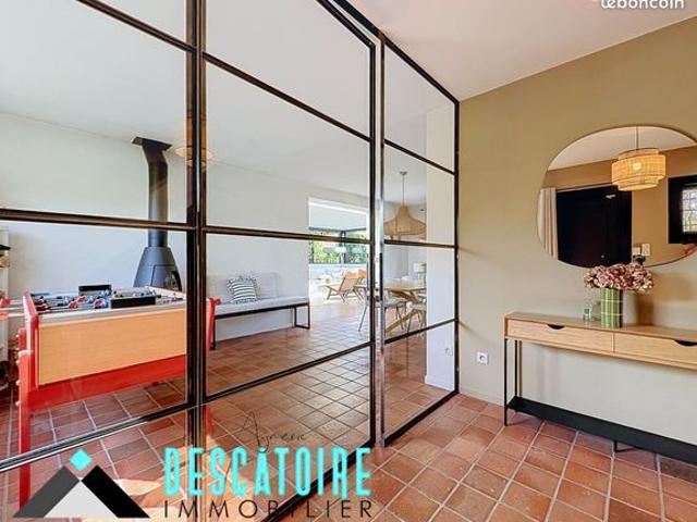 Maison 4 pièces 152 m²
