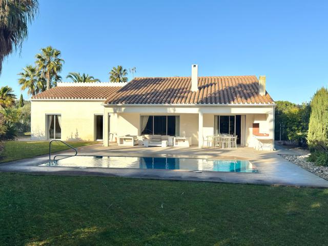 Maison 4 pièces 152 m²