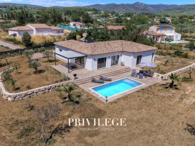 Maison 4 pièces 152 m²