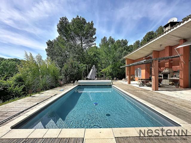Maison 4 pièces 152 m²