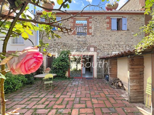Maison 4 pièces 152 m²