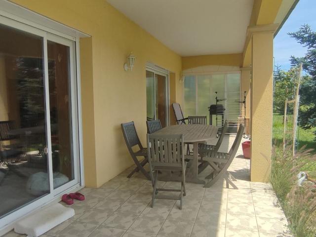 Maison 4 pièces, 152 m² à louer à Vic en Bigorre 65500