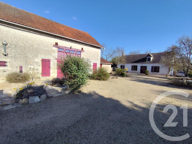 Maison 4 pièces 153 m²