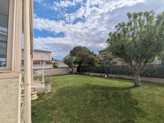 Maison 4 pièces 153 m²