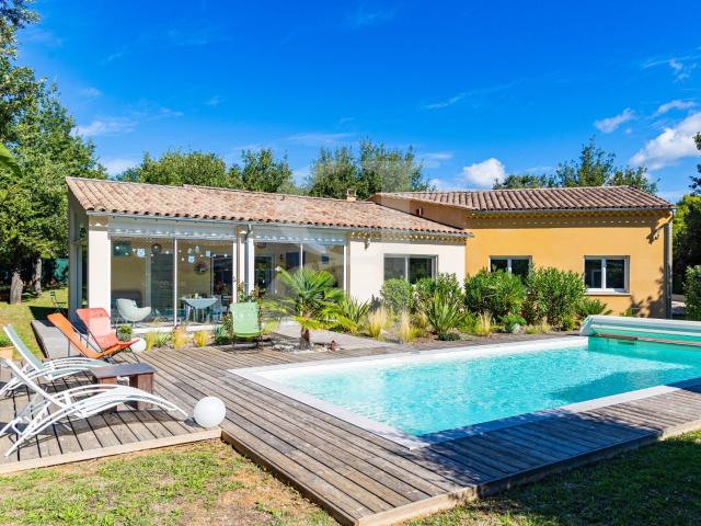 Maison 4 pièces 153 m²
