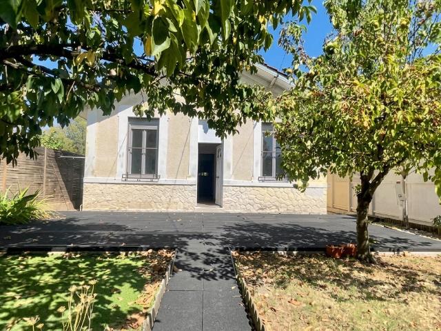 Maison 4 pièces 153 m²