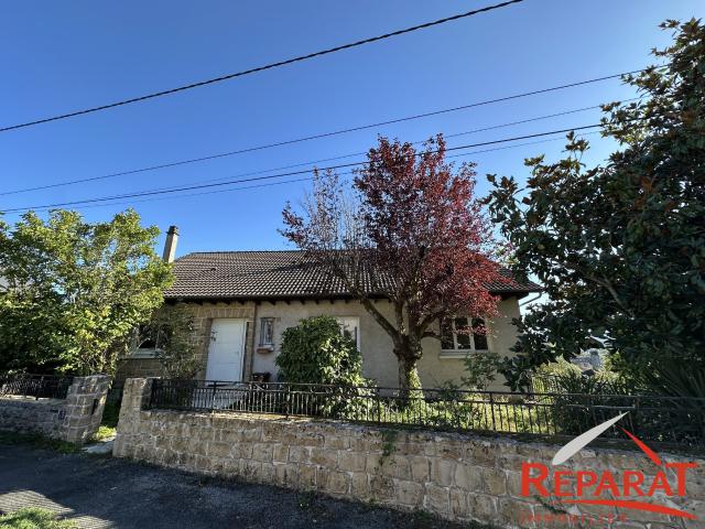 Maison 4 pièces 153 m²