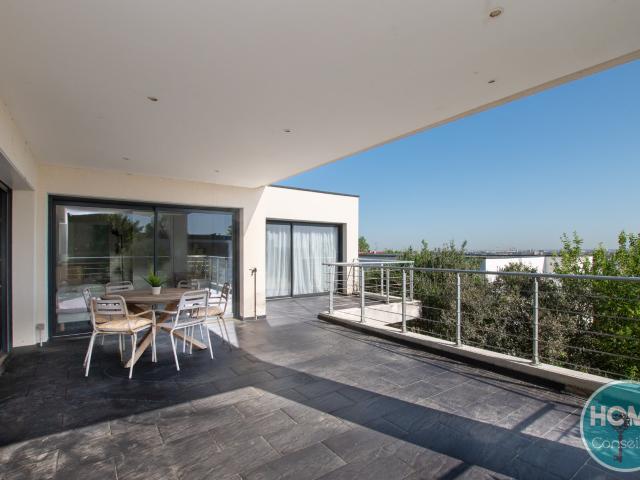 Maison 4 pièces 153 m²