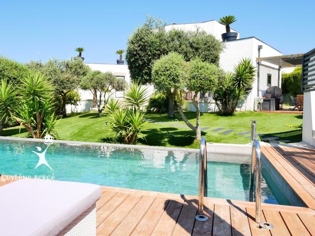 Maison 4 pièces 153 m²