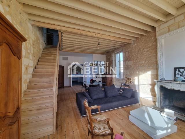 Maison 4 pièces 153 m²