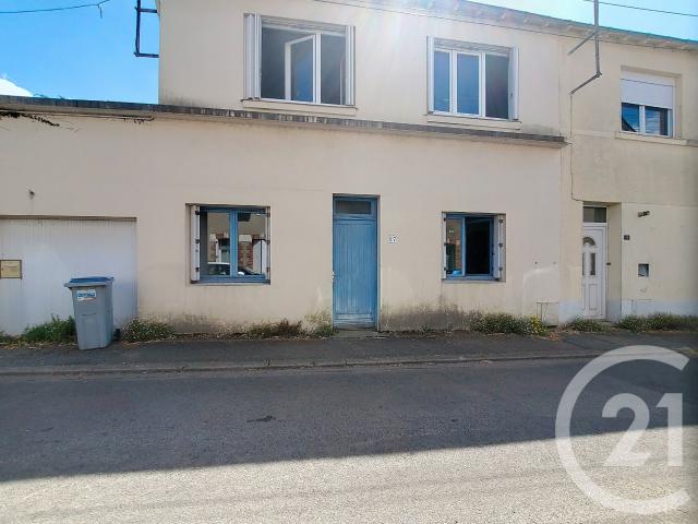 Maison 4 pièces 153 m²