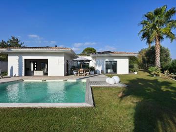 Maison 4 pièces 164 m²
