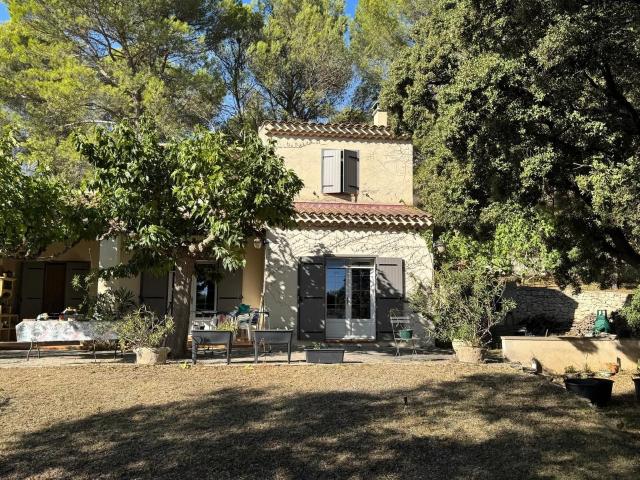 Maison 4 pièces 164 m²