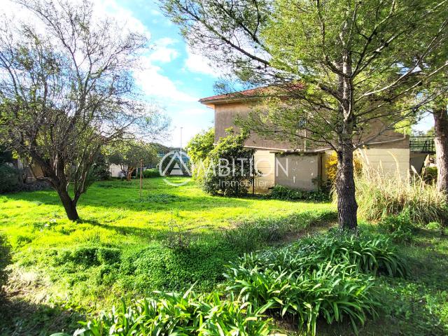 Maison 4 pièces 164 m²