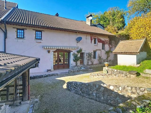 Maison 4 pièces 164 m²