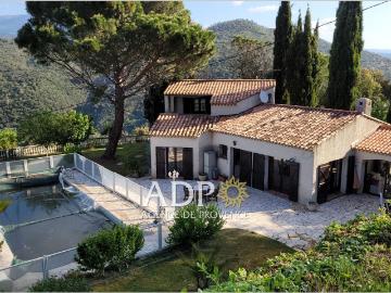 Maison à vendre à Alpes - Jardin, Terrasse