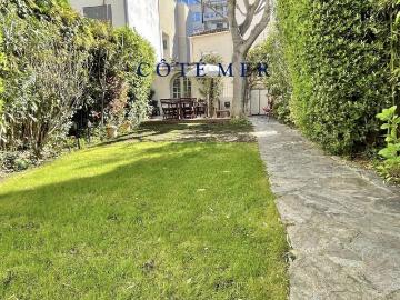 Maison 4 pièces 164 m²