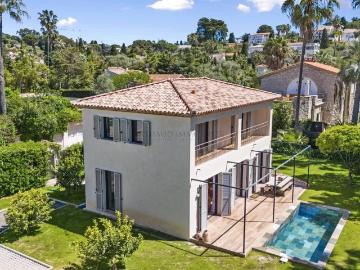 Maison 4 pièces 164 m²