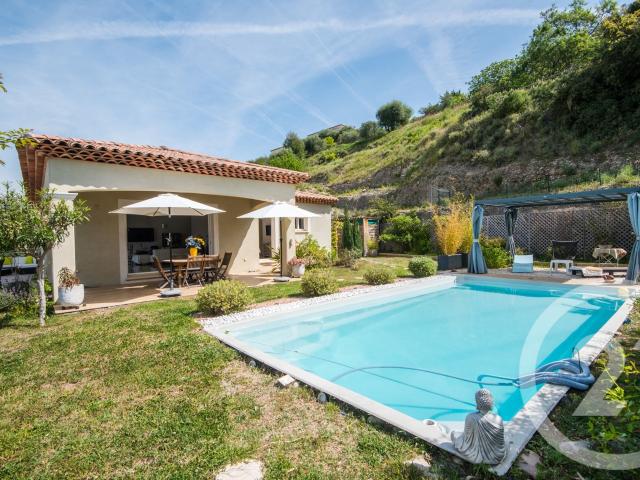 Maison 4 pièces 164 m²