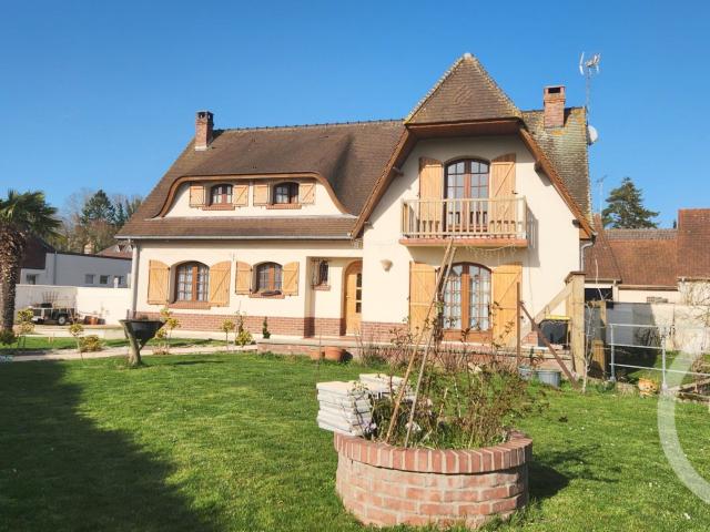 Maison 4 pièces 164 m²