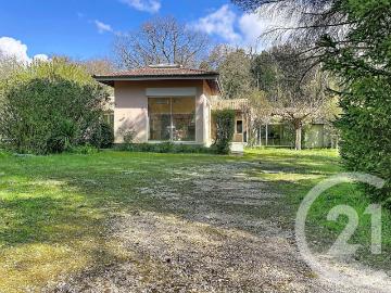 Maison 4 pièces 164 m²