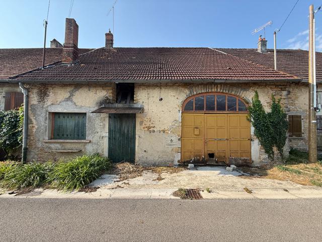 Maison 4 pièces 164 m²