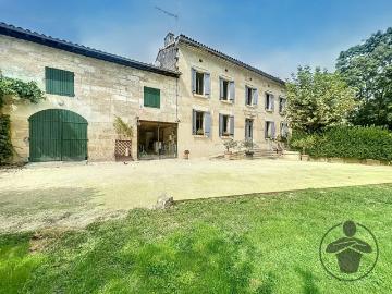Maison 4 pièces 164 m²