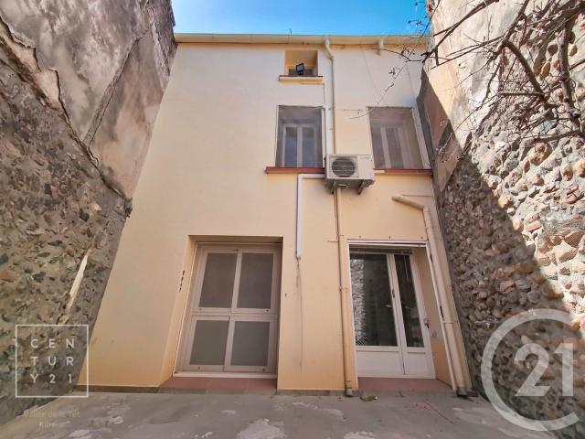 Maison 4 pièces 164 m²