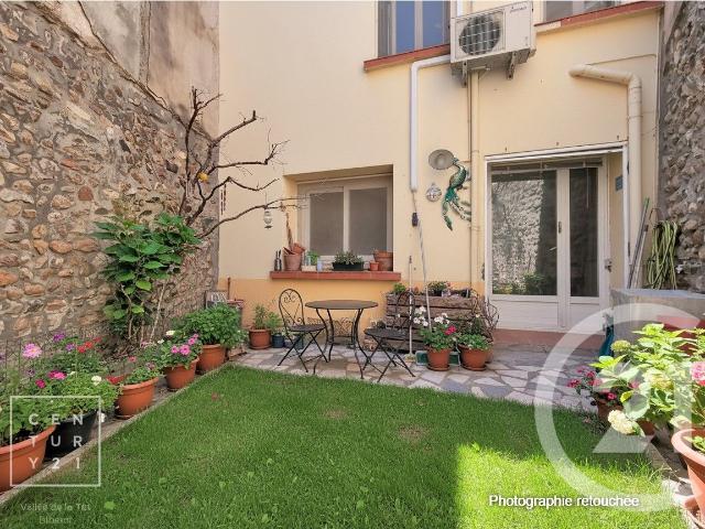 Maison 4 pièces 164 m²