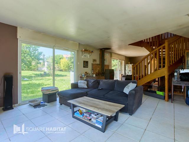 Maison 4 pièces 165 m²