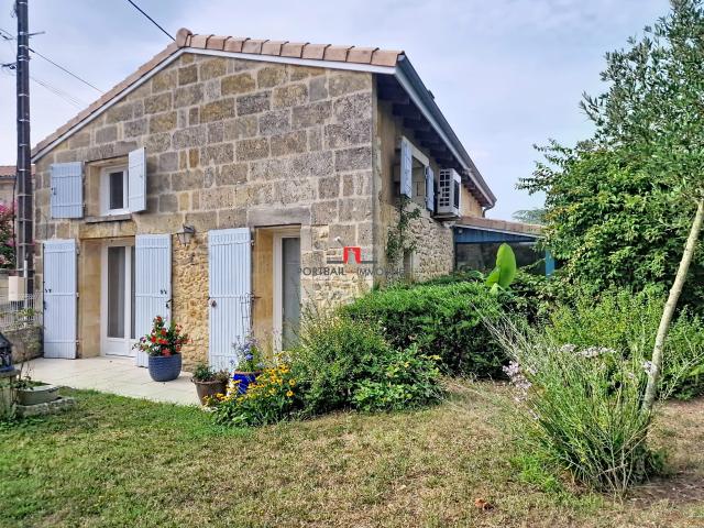 Maison 4 pièces 160 m²