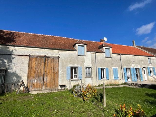 Maison 4 pièces 165 m²