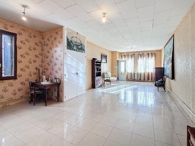 Maison 4 pièces 165 m²