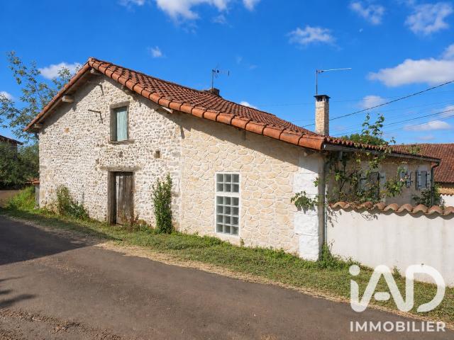 Maison 4 pièces 165 m²