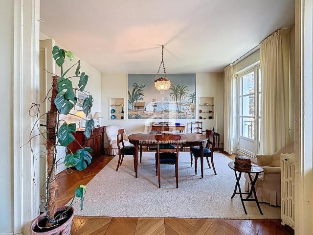 Maison 6 pièces 165 m²