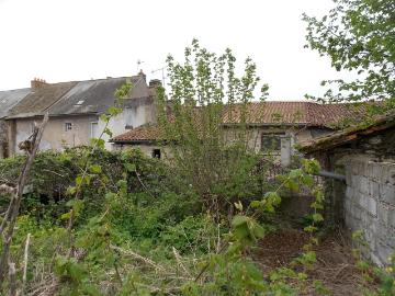 Maison 4 pièces 165 m²