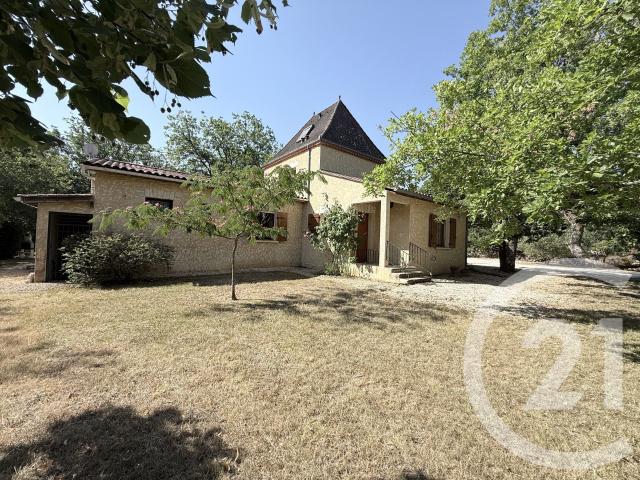 Maison 4 pièces 165 m²